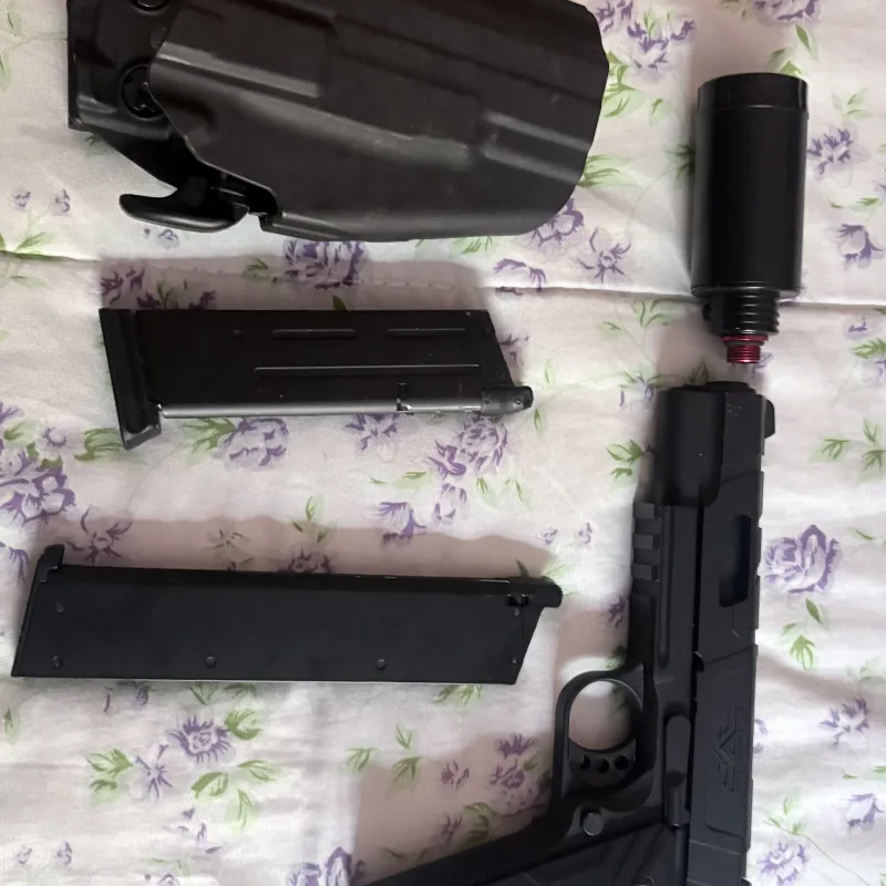 Imagem 3 do anúncio Pistola GBB