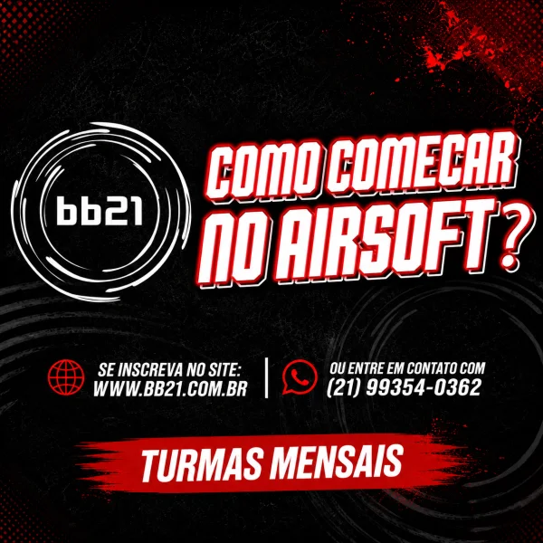 Missão Recruta