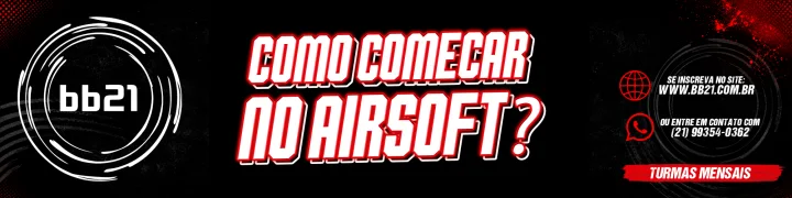 Missão Recruta