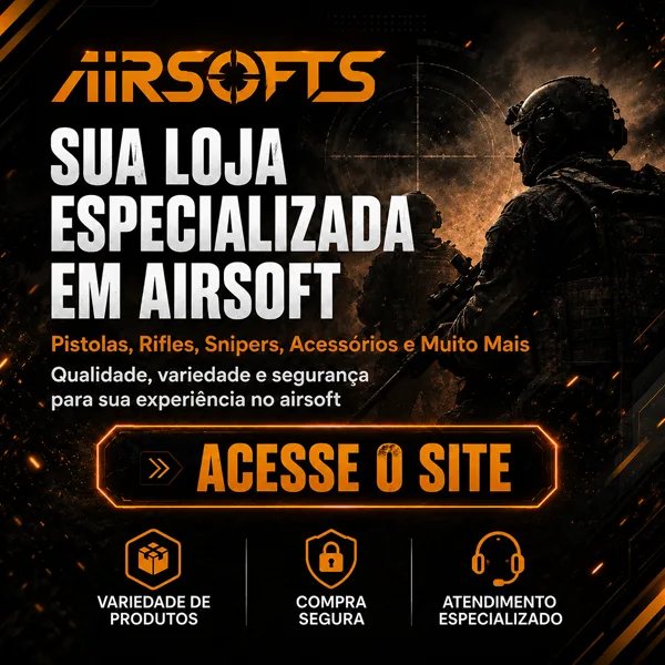 Airsofts