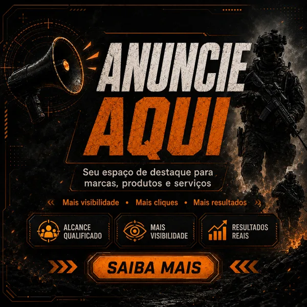 Anuncie Aqui!