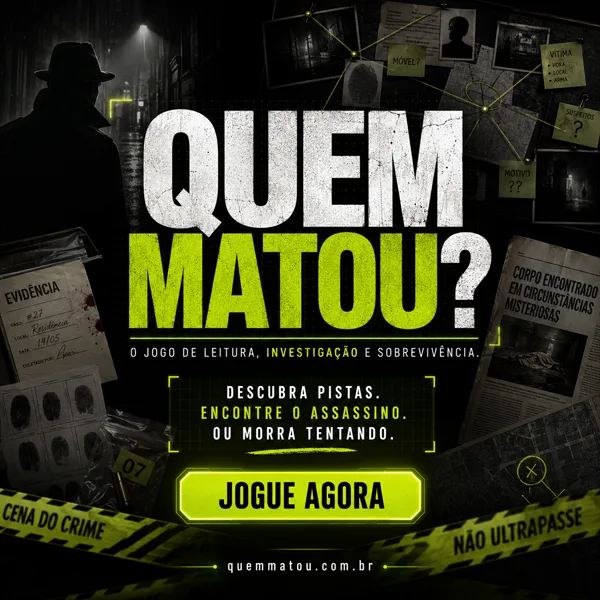 QuemMatou