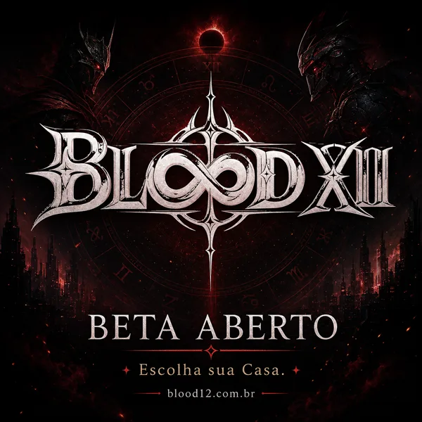 Blood XII