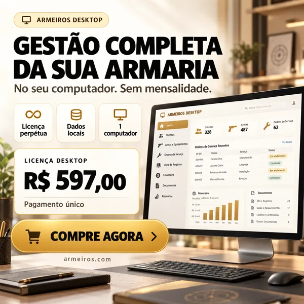 Armeiros Desktop