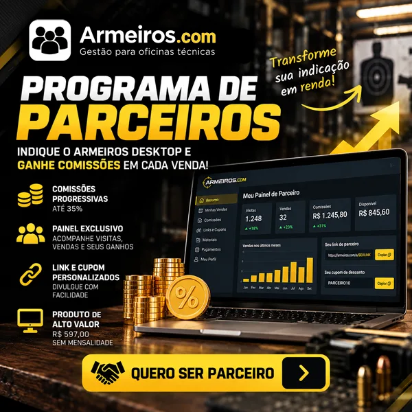 Parceiros Armeiros.com