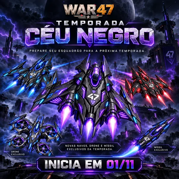 WAR47