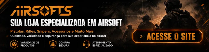 Airsofts