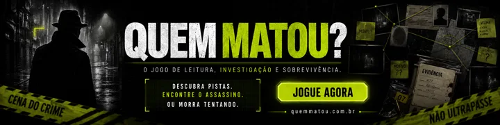 QuemMatou
