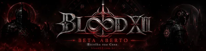 Blood XII