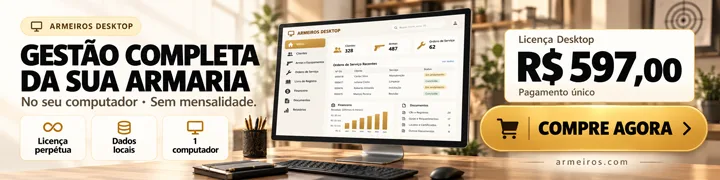 Armeiros Desktop
