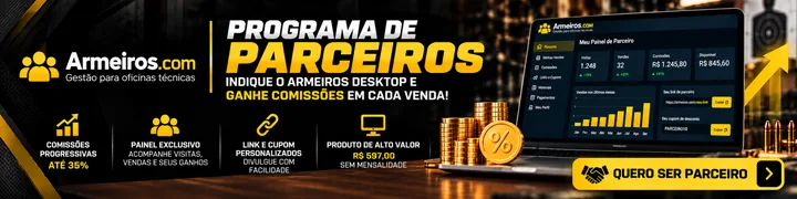 Parceiros Armeiros.com